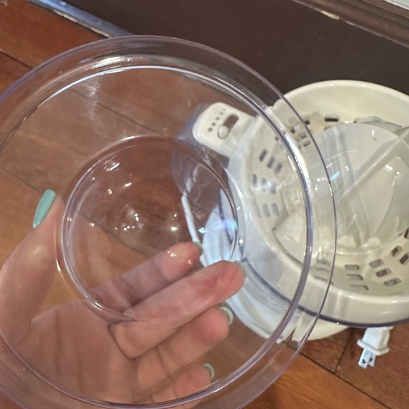 🆕Proctor Silex Juicer Electric Citrus Juicer Machine, 34 oz - Picture 6 of 8